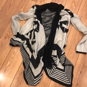 Azteck Cardigan